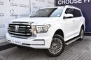 Tank 500 AED 2639 PM | 3.0L 4WD 2024 FROM AN AUTHORIZED DEALER WITH MANUFACTURER WARRANTY UP TO 2028 OR 150K