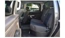 Toyota Tundra Crew Max SR5 V6  3.5L Petrol 4WD Automatic - Euro 6