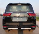 Toyota Land Cruiser VXR 3.5L TOYOTA-LAND CRUISER HV VXR 3.5 A/T
