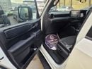 تويوتا برادو TOYOTA PRADO KAKADU  2025  BLACK 4WD AT DIESEL = RIGHT HAND