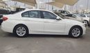 BMW 320i Bmw 320 model 2017 GCC car prefect condition full service full option low mileage