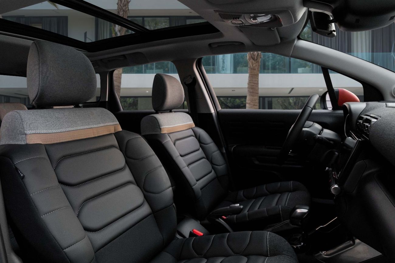 Citroen C3 C3 | 1,175 P.M  | 0% Downpayment | Amazing Condition!