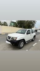 Nissan XTerra