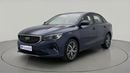 Geely Emgrand GS 2025 GS | AED 517/Month | 0 DP | 30 Day Return | Warranty