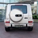 مرسيدس بنز G 63 AMG 2025 MERCEDES G63 AMG DONE ONLY 2000KM