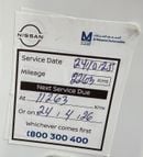 Nissan Patrol LE Platinum City 3.5L