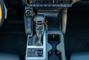 Toyota Prado Toyota Land Cruiser Prado 2025 2.4L Turbo with Radar SUV turbo