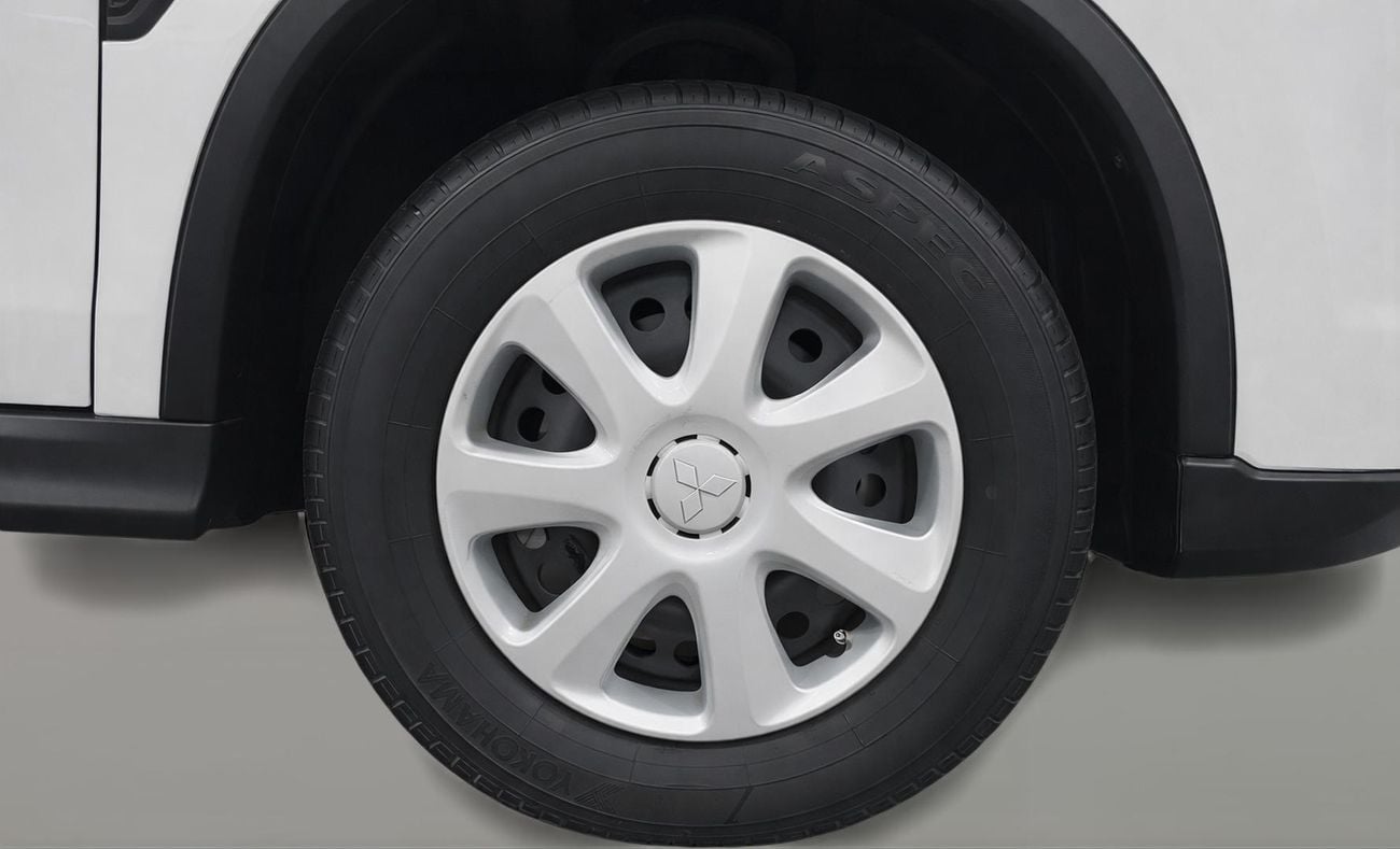 Mitsubishi ASX LOWLINE 2022 | AED 613/Month | 0 DP | 30 Day Return | Warranty | Service History