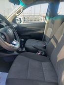 Toyota Hilux DC 4WD 2.4L DIESEL MANUAL TRANSMISSION