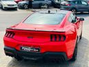 فورد موستانج GT 5.0L (435 HP) Coupe A/T | Monthly AED 2750/- | 0% DP | Active Exhaust | # 20493