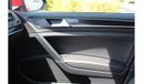 Volkswagen Golf GTI FULL OPTION 2016 GCC IN MINT CONDITION