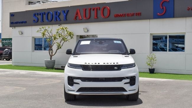 Land Rover Range Rover Sport DYNAMIC SE P400, миниатюра 19