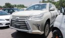 Lexus LX570