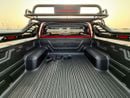 Toyota Hilux GR SPORT 2022 Toyota Hilux Modified - 2.7L V4 AWD -GCC- Full Off Road Rollbar - Rear CAM & Multi Me