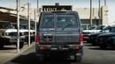Toyota Land Cruiser 70 LC 76 | 4.0L | V6 | M/T | 2025