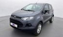 Ford EcoSport 1.6