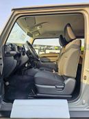 سوزوكي جيمني GL / A/T / 1.5L V4 PETROL / 3 DOOR / ALL GRIP SLDA AF / 4WD / CODE # SJ15GL