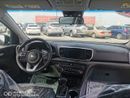 Kia Sportage LX excellent condition, lightly used, 4-cylinder engine, 2.4L