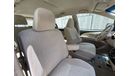Toyota Previa GL 2.4L | GCC | EXCELLENT CONDITION | FREE 2 YEAR WARRANTY | FREE REGISTRATION | 1 YEAR FREE INSURAN