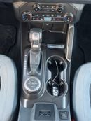 Ford Bronco Wildtrak 2.3L (4 Seater)