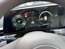 Kia Sportage LX - Brand - Chinese Specs