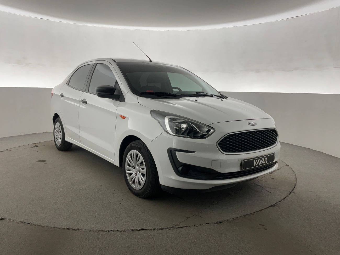 Ford Figo Ambiente | National Day Celebration | Guaranteed Warranty | 0 Down Payment