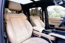 BYD Leopard 5 STANDARD 2025 BYD LEOPARD 05