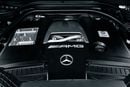 مرسيدس بنز G 63 AMG G63 AMG | 12,828 P.M | 0% Downpayment | IMPECCABLE!