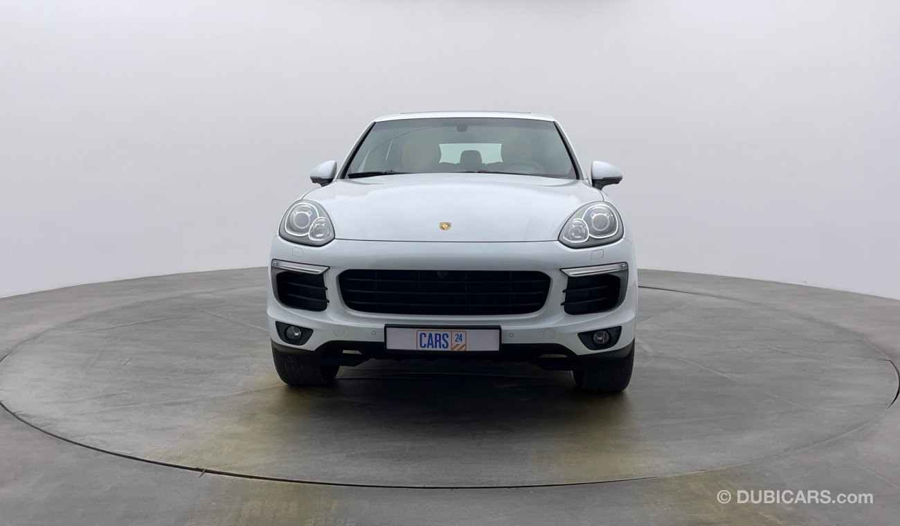 Porsche Cayenne Cayenne 3600