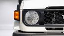 Toyota Land Cruiser Pick Up