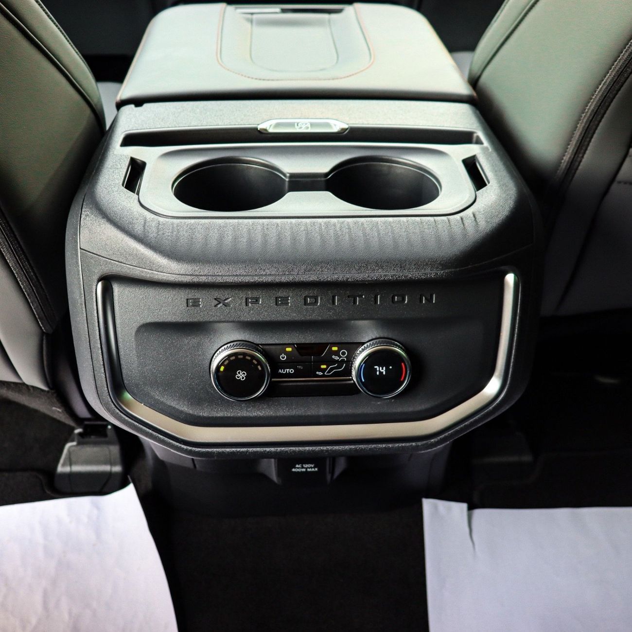 Ford Expedition
