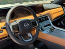 Nissan Patrol LE PLATINUM CITY **2026**GCC SPEC BRAND NEW