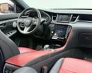 Infiniti QX55 2023 Infiniti QX55 Sensory, 2028 Infiniti Warranty + Service Pack, Very Low Km, Fully Loaded, GCC