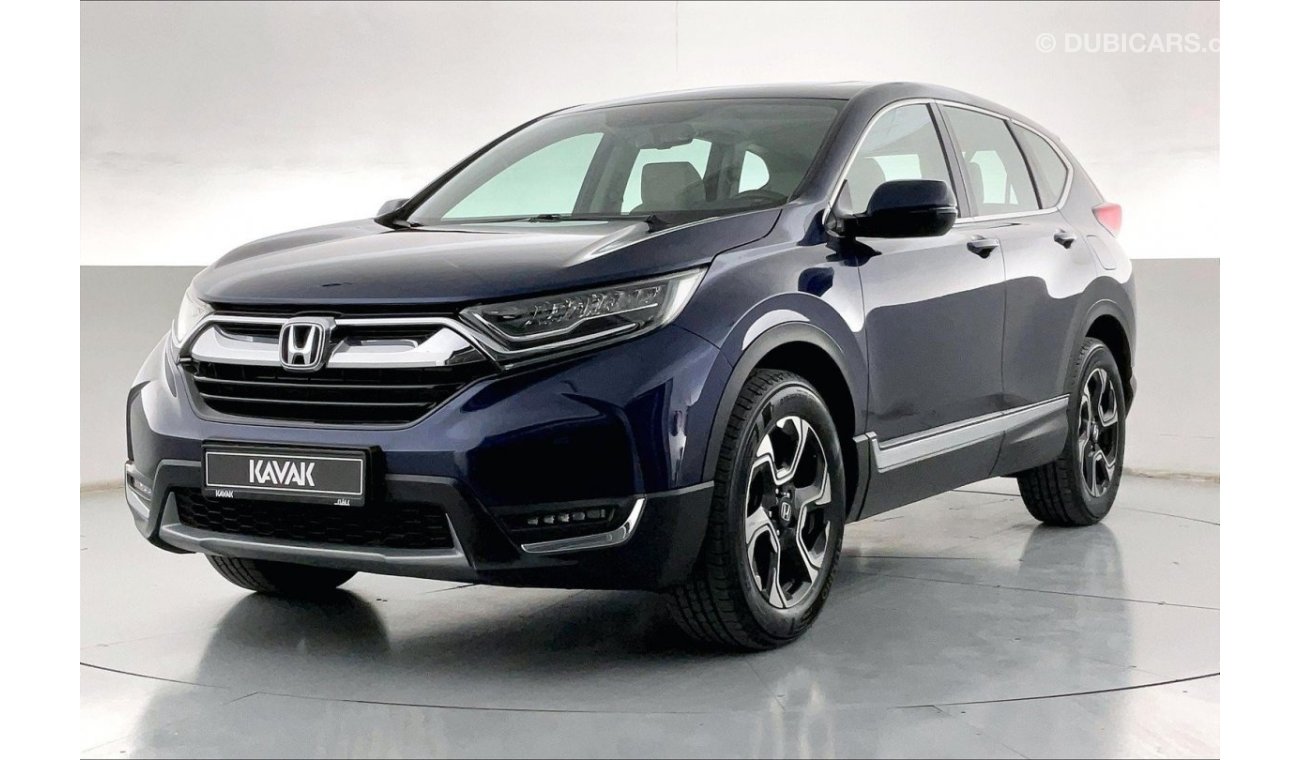 Honda CR-V Touring | 1 year free warranty | 1.99% financing rate | 7 day return policy
