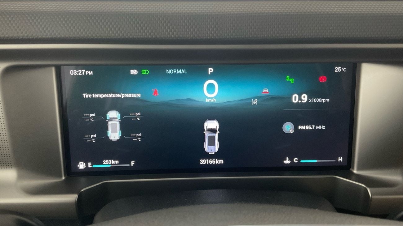 Jetour T2 Luxury | upto AED 20,000 Ramadan Discount | Guaranteed Warranty | 0 Down Payment