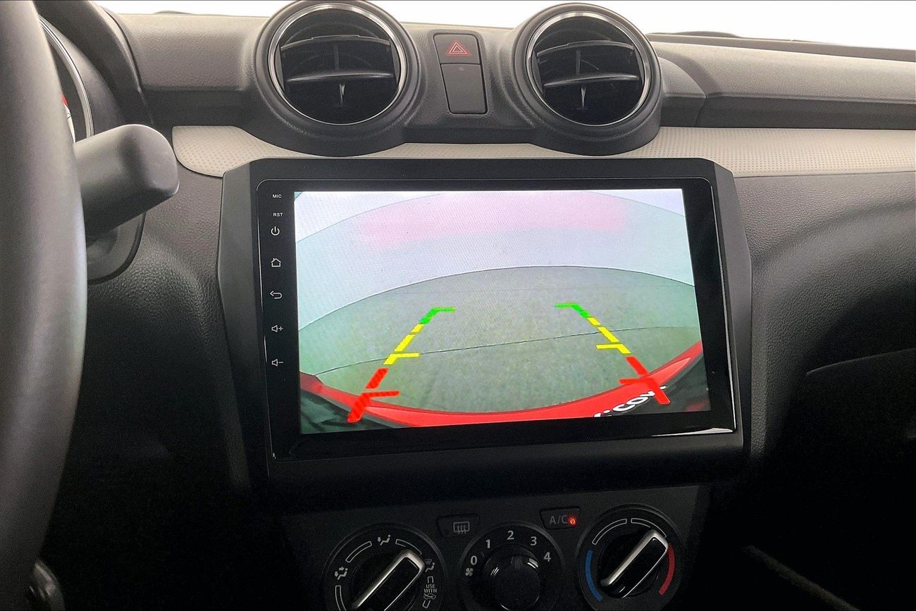 Suzuki Swift GL | Guaranteed Warranty | 0 Down Payment