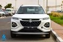 Suzuki Fronx 2026 GLX | Smart Petrol AT | 9” Display Audio | 360° Camera | Best Export Prices