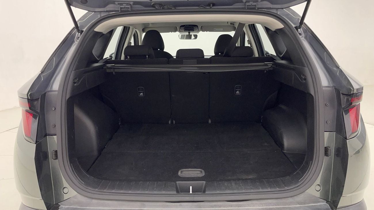 Hyundai Tucson 2L 2023 | 0 DP | 1022/Month | 30 Day Return | Service History