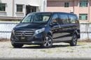 Mercedes-Benz Vito 2.0T Elite 7-seater