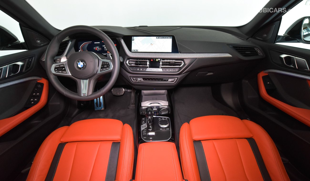 بي أم دبليو M235 I XDrive