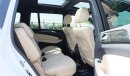 مرسيدس بنز GLS 450 2018 4Matic, 3.0L V6, 0km with 2 Years Unlimited Mileage Dealer Warranty