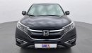 Honda CR-V 2.4