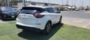 Nissan Murano SV 3.5L