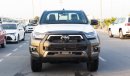 Toyota Hilux Adventure SR5 2.8L DIESEL