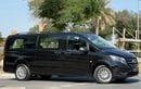 مرسيدس بنز فيتو MERCEDES BENZ VITO TOURER 2020 GCC TWO KEYS IN GOOD CONDITION