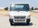 Mitsubishi Fuso Canter Introducing the FUSO Canter FE85CG Series, a reliable and efficient workhorse powered by the renowne