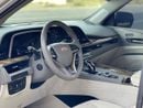 Cadillac Escalade Premium Luxury Platinum 6.2L 4WD MASSAGING SEATS / PREMIUM SOUND SYSTEM / HEAD UP DISPLAY / 360 CAME