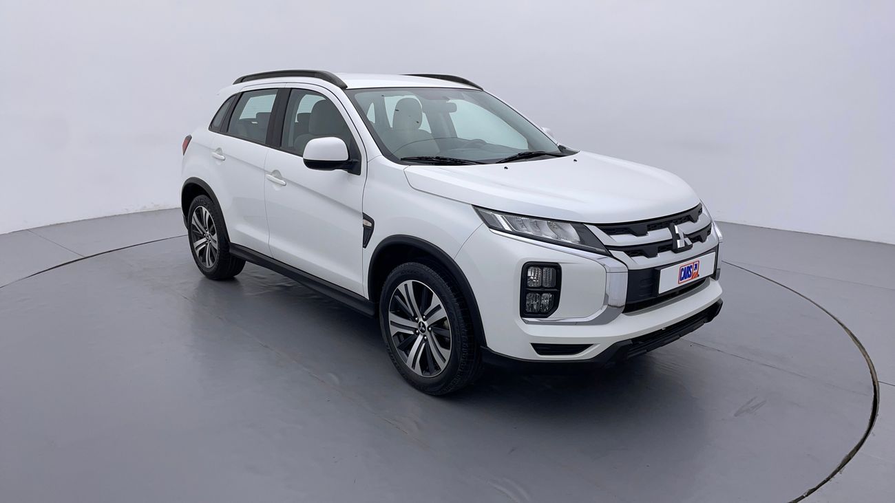 ميتسوبيشي ASX GLX MID 2 | بدون دفعة مقدمة | اختبار قيادة مجاني للمنزل