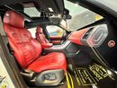 لاند روفر رينج روفر سبورت SVR SUPERCHARGED || TOP RANGE || ACCIDENTS FREE || VERY NEAT || PANORAMIC