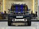 BAIC BJ40 HONOR EXCELLENT DEAL for our BAIC BJ40L ( 2023 Model ) in Blue - Green Color GCC Specs